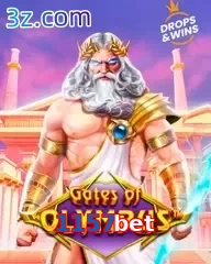 1157bet gates of olympus slot